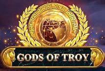 Jogar Gods Of Troy no modo demo